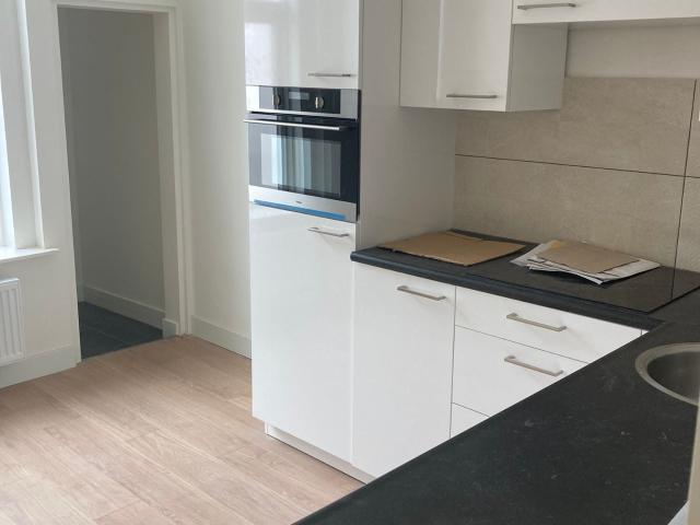 Studio Appartement Surface Area: 40m2