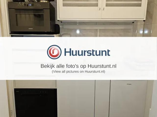 Studio Appartement Surface Area: 40m2