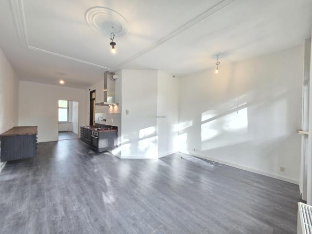 Studio Appartement Surface Area: 55m2