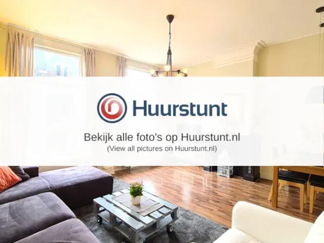 Studio Appartement Surface Area: 56m2