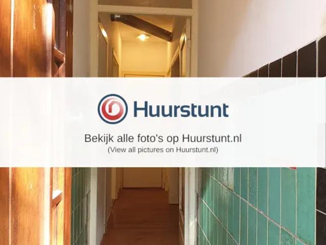 Studio Appartement Surface Area: 58m2