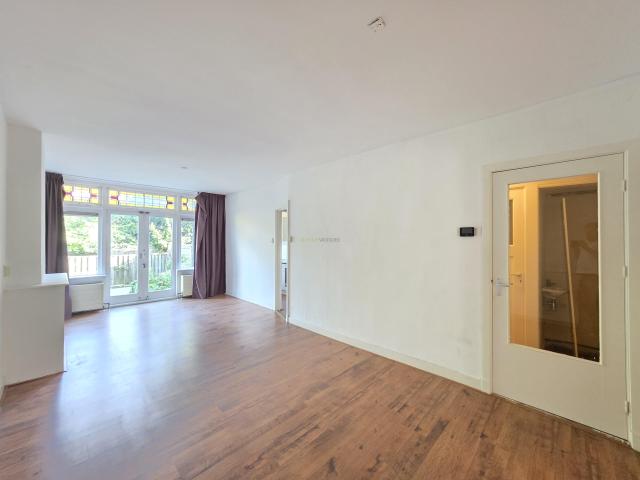 Studio Appartement Surface Area: 58m2