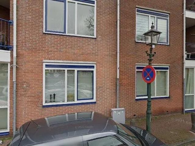 Studio Appartement Surface Area: 58m2