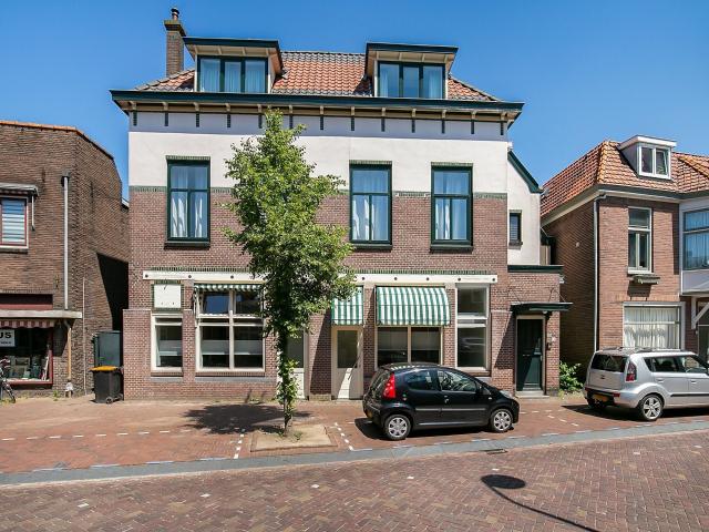 Studio Appartement Surface Area: 50m2