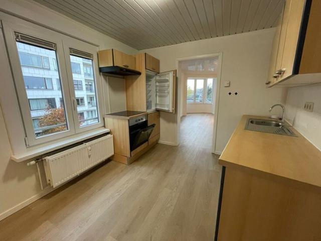 Studio appartement te huur in Gent