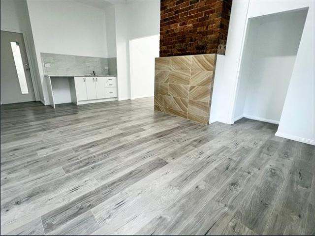 Studio Appartment