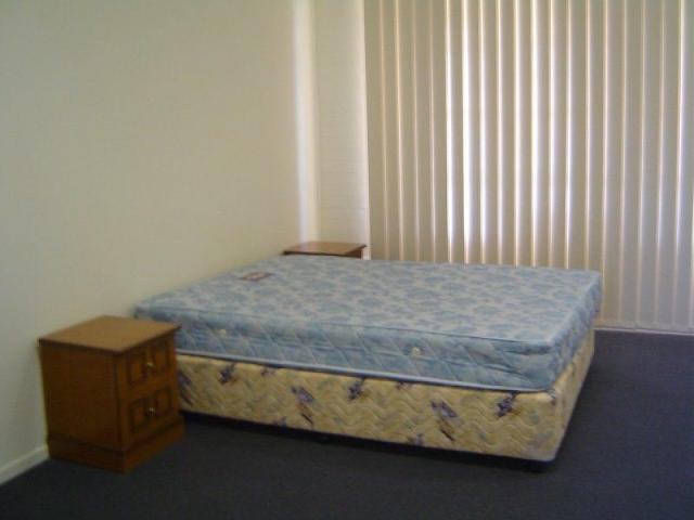 STUDIO APPARTMENT