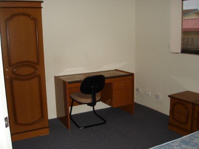 STUDIO APPARTMENT