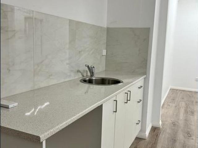 Studio Appartment
