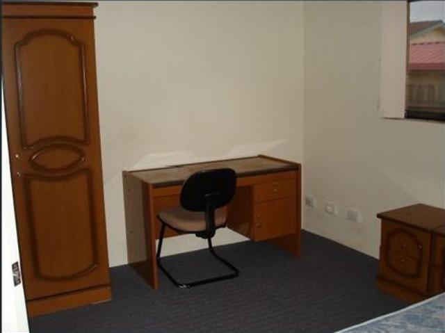 STUDIO APPARTMENT