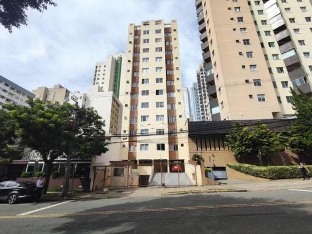 Studio Área útil 18,94 m² Área Total 32,01 m² 1 quarto Cristo Rei PR