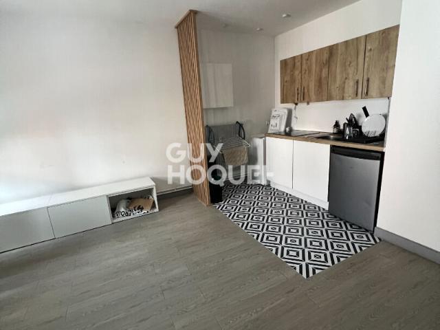 Studio Armentieres 1 pièce 32.63 m2
