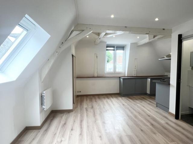 STUDIO ARRAS CENTRE VILLE 19,10 m2