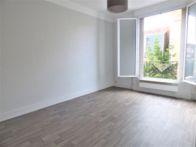 Studio ASNIERES SUR SEINE