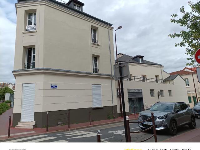 Studio atypique proche centre ville de Charenton