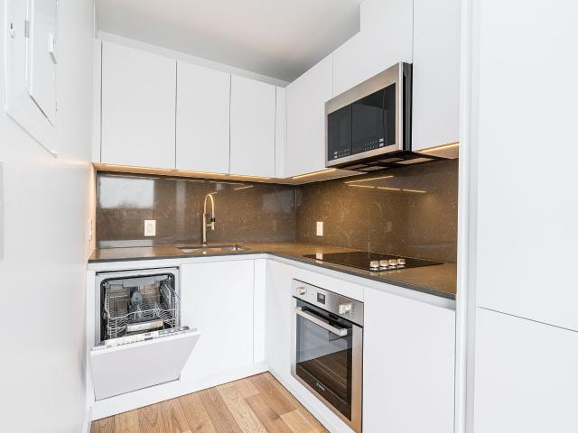 studio at 111 Lawton Boulevard Midtown Toronto M4V 1Z9