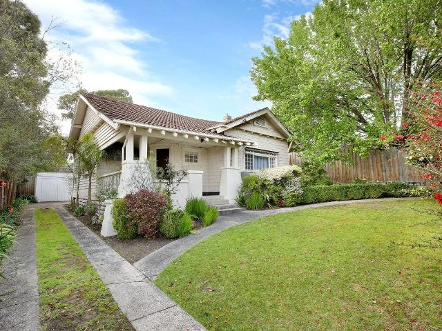 studio at 12 Beckett Street, Balwyn