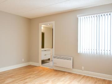 Apartment for rent in Longueuil