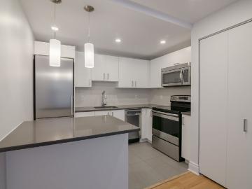 Apartment for rent in Longueuil