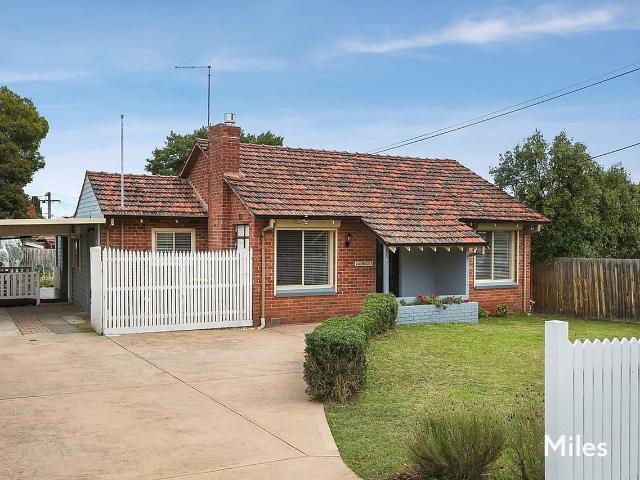 studio at 31 Collins Street, Heidelberg Heights