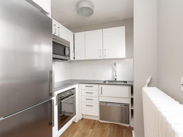 studio at 50 Gloucester Street Downtown East Toronto M4Y 1L5