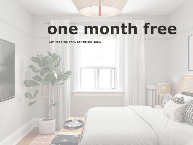 studio at 56 Maitland Street Downtown East Toronto M4Y 1C5