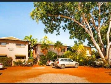 Studio at 7/2 Milner Street