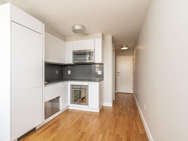 studio at 730 St Clarens Avenue Midtown Toronto M6H 4E8