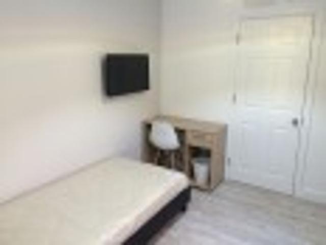 studio at Coundon Road, Coventry