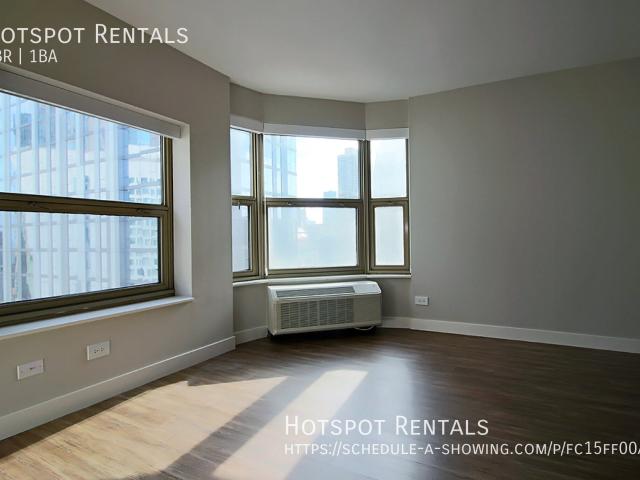 Studio at Chestnut Place, Unit 08H
