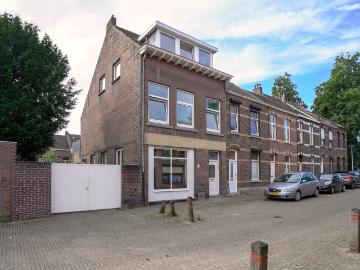 studio at Aert van Trichtweg, Maastricht, Netherlands