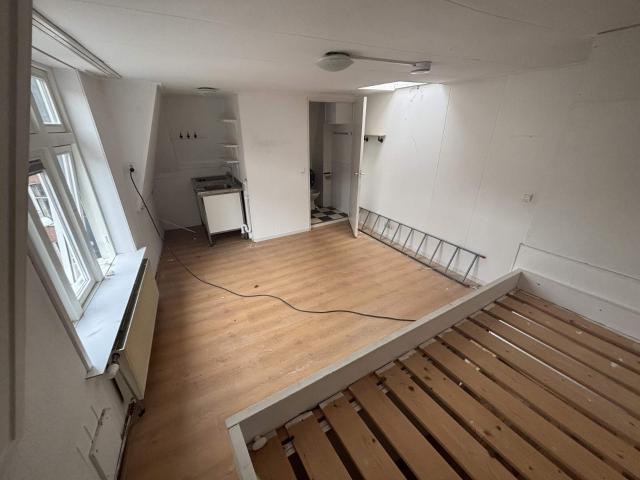 studio at Groningen