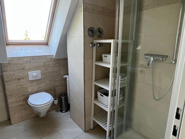 Studio at lofty heights, Berlin Amsterdam Apartments for Rent