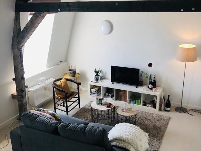 studio at Parallelweg, Maastricht, Netherlands