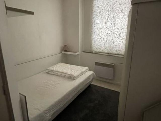 studio at REICHSHOFFEN 430€ par mois