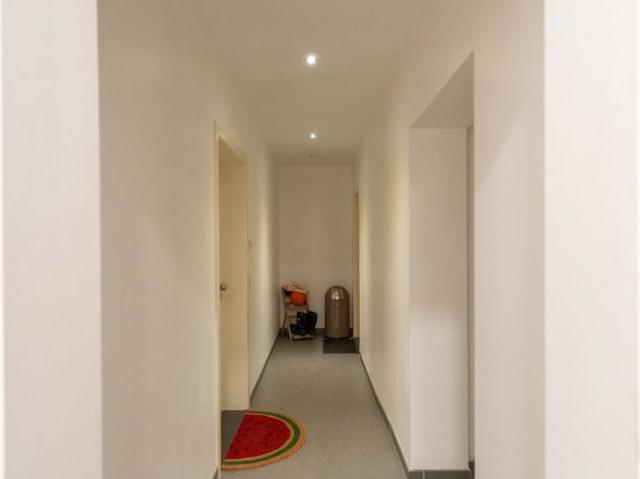 Studio + autostaanplaats te huur vlakbij Gent Sint Pietersstation
