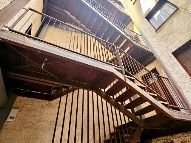 Studio aux Carmes/ Saint Etienne