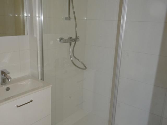 Studio aux Hespérides de Lille 26m2