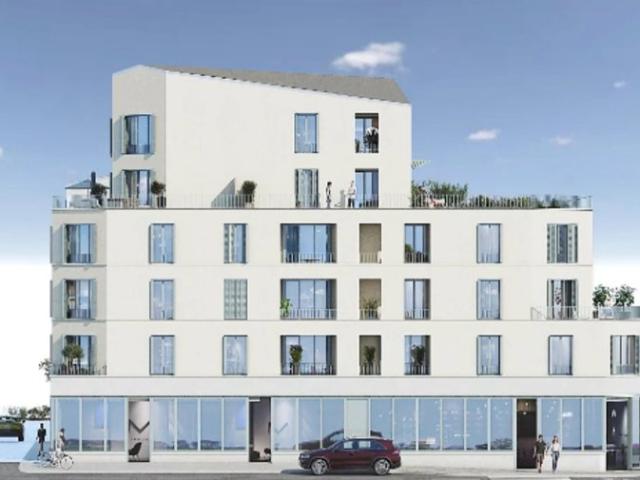 STUDIO aux Portes de La Rochelle