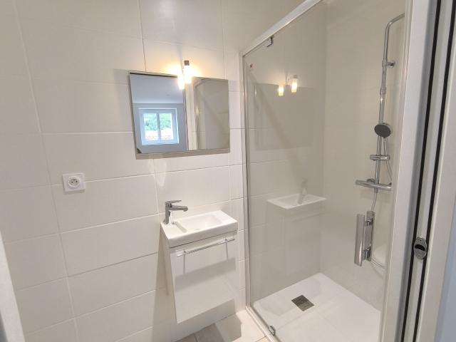 studio au 3ème étage avec annexe et terrasse Groupement Immobilier 66