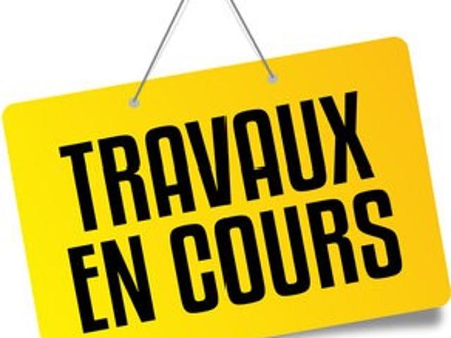 Studio au 3ème étage entièrement rénové à Epalinges