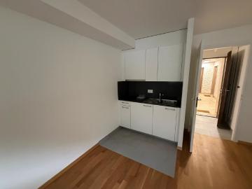 Studio au 11ème étage