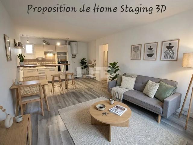 Studio au cœur de Chambly — à deux pas de la gare