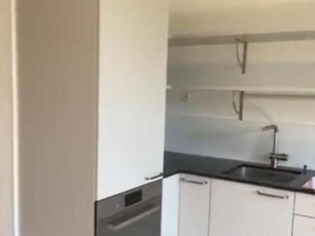 Studio au coeur de Champel