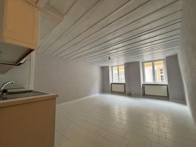 Studio au coeur de la vieille ville de Porrentruy
