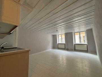 Studio au coeur de la vieille ville de Porrentruy
