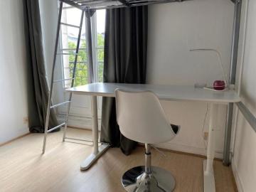 STUDIO AU COEUR DE NANTES