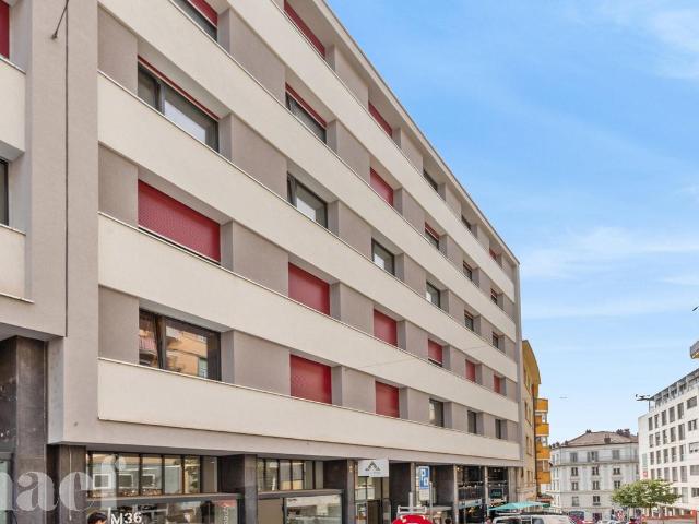 Studio au centre de Lausanne