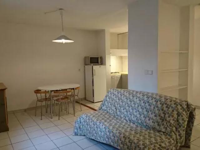 Studio au centre de Thonon les bains