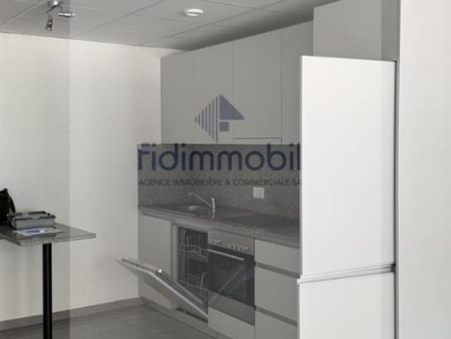 Studio au centre ville